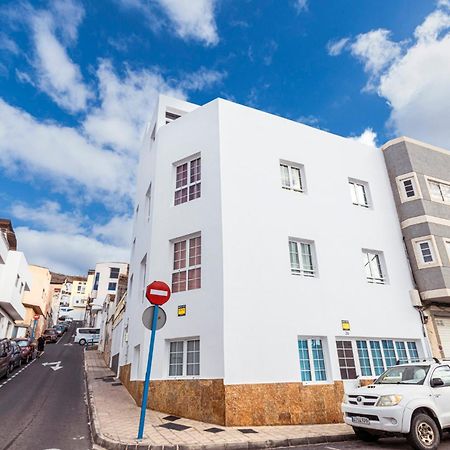 Apartamento Atico Gran Tarajal Zewnętrze zdjęcie