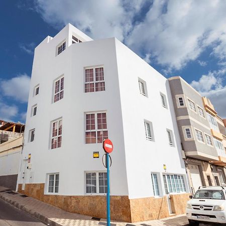Apartamento Atico Gran Tarajal Zewnętrze zdjęcie