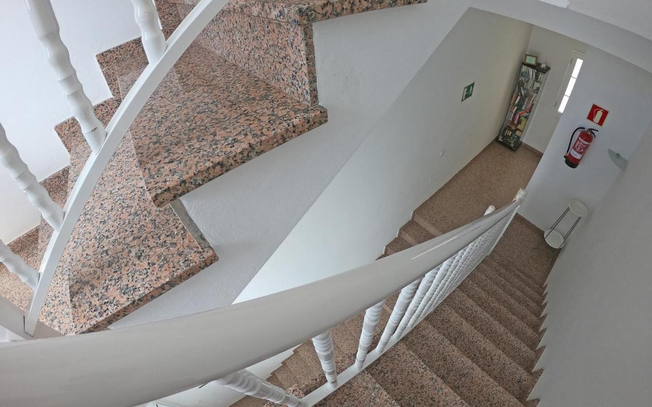 Apartamento Atico Gran Tarajal Zewnętrze zdjęcie