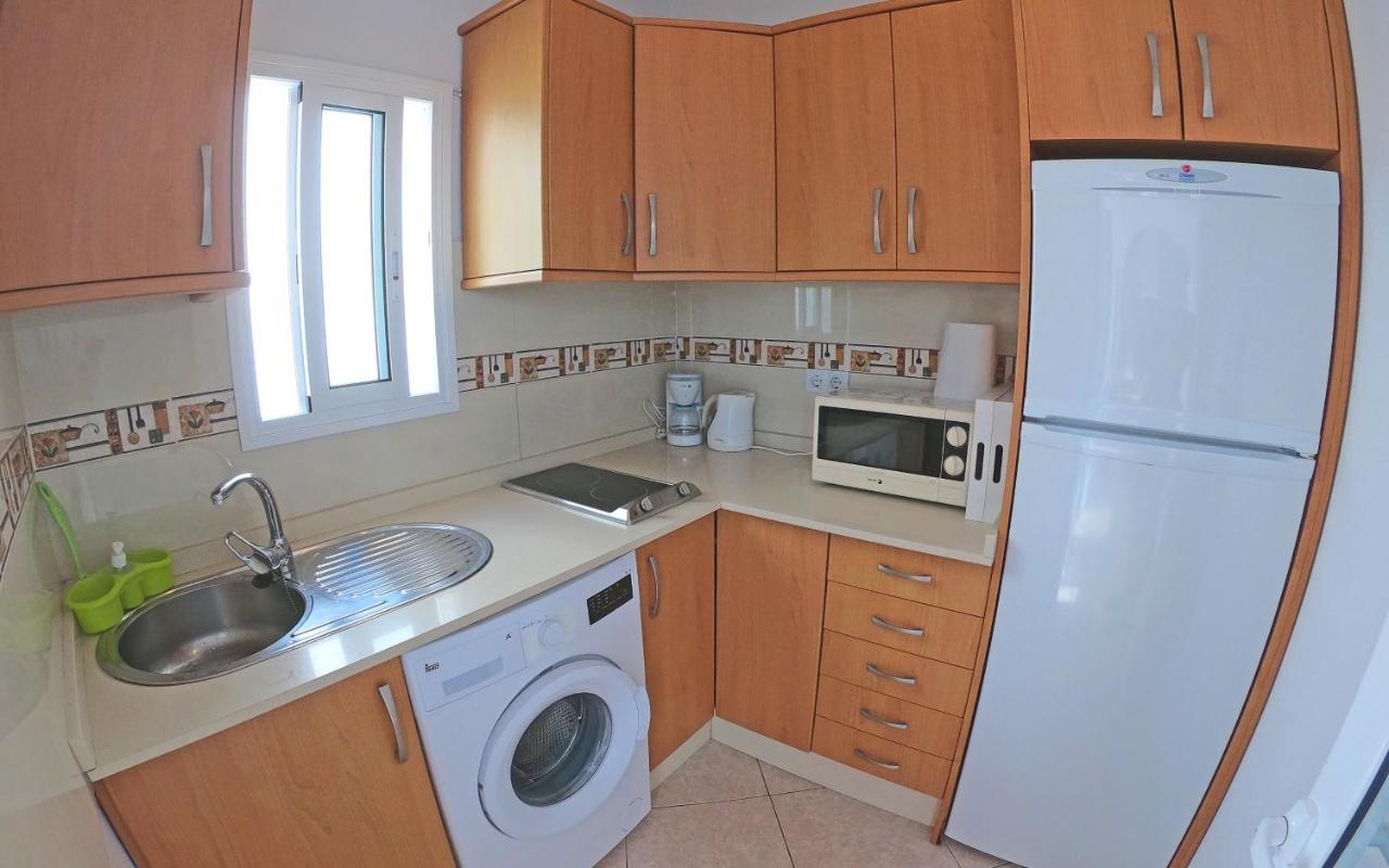 Apartamento Atico Gran Tarajal Zewnętrze zdjęcie