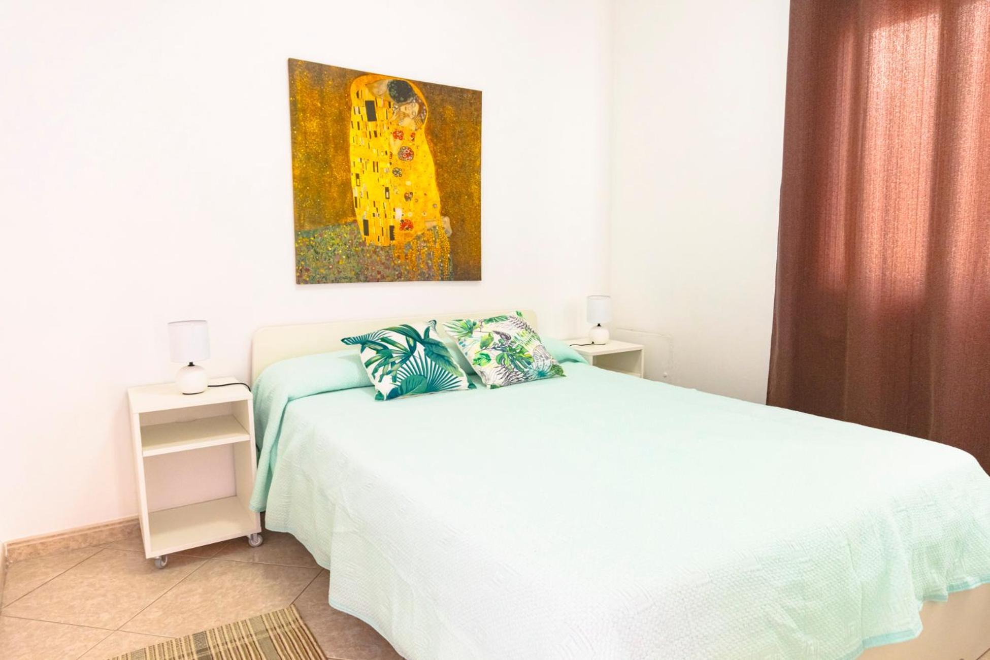 Apartamento Atico Gran Tarajal Zewnętrze zdjęcie