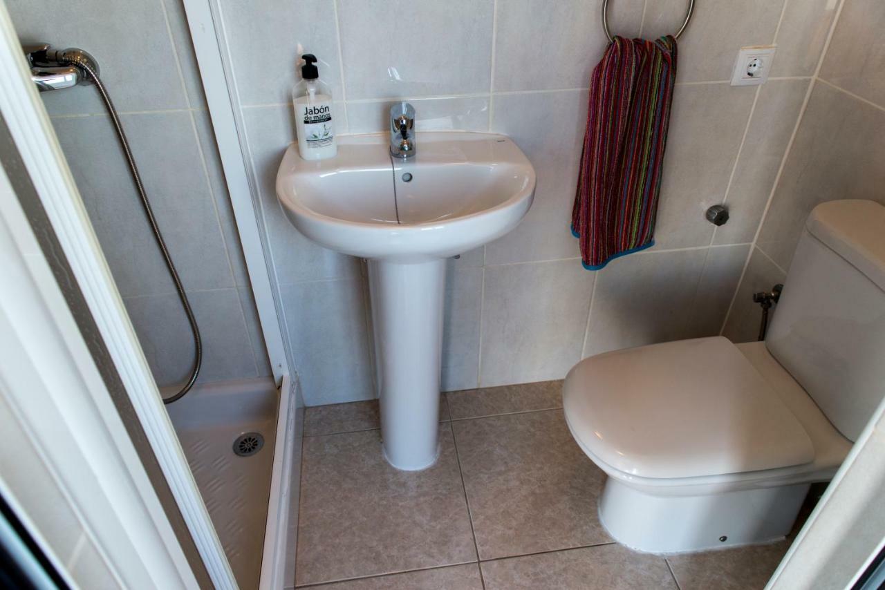 Apartamento Atico Gran Tarajal Zewnętrze zdjęcie