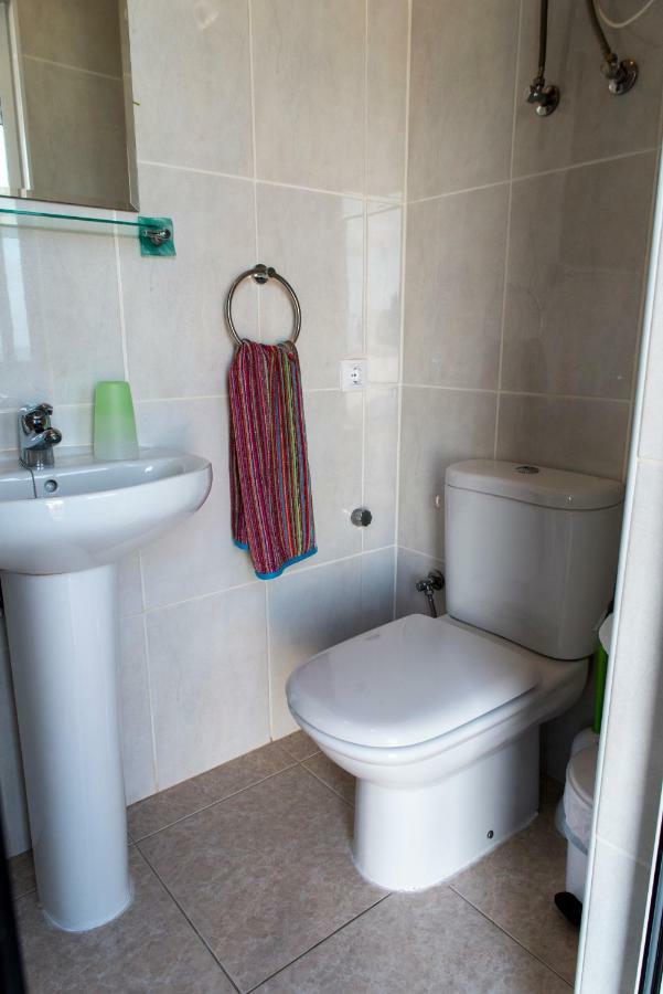 Apartament Apartamento Atico Gran Tarajal Zewnętrze zdjęcie